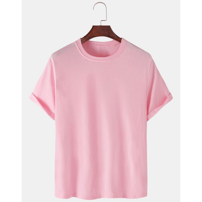 Imprint Studio Pink Aura Graphic T-Shirt