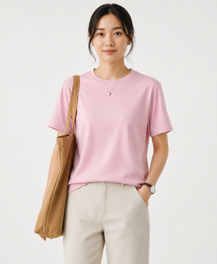 urban ease premium oversized t shirt
